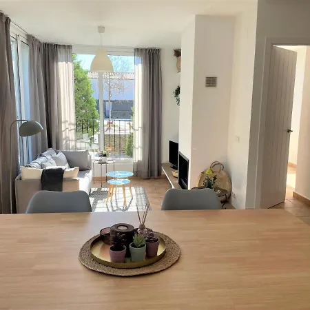 Apartament Traire - Luminoso Cerca Del Centro Cadaqués