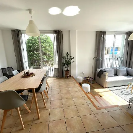 Apartament Traire - Luminoso Cerca Del Centro