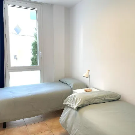 Traire - Luminoso Cerca Del Centro Appartamento Cadaqués