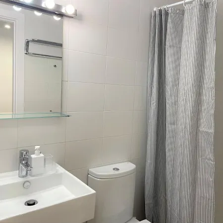 Appartement Traire - Luminoso Cerca Del Centro